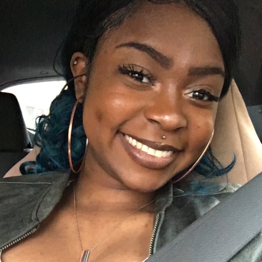 Meet your Posher, Tatyana